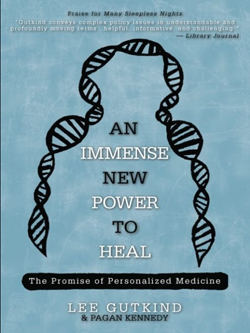 Power to Heal Book