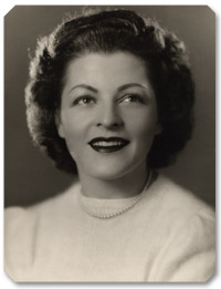 Virginia Critchfield