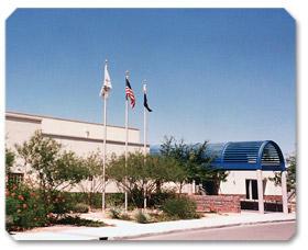 Virginia G. Piper branch of the Scottsdale Boys and Girls Club