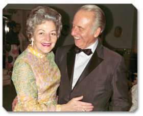 Virginia and Ken Piper