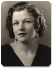 Virginia Critchfield