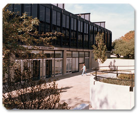 Paul V. Galvin Library, Illinois Institute of Technology