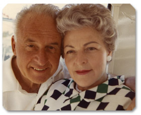 Ken and Virginia Piper