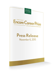 Awardees 2015 Press Release