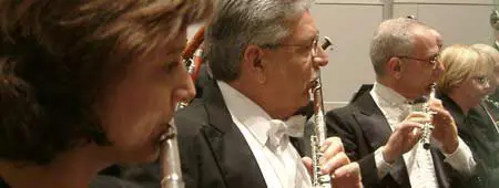 Photo of Symphony