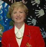 Photo of Barbara Fenster