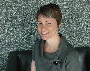 Kathryn Blake