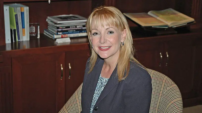 Katrina Mueller Pappas