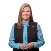 Watts College Dean Cynthia Lietz