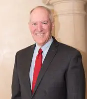 Piper Trust President and CEO Steve Zabilski