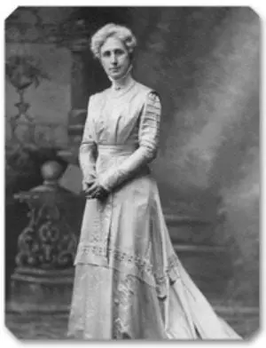 Cora V. Higley