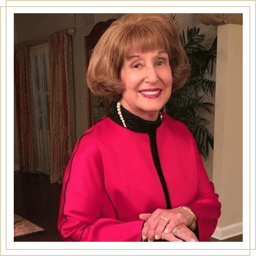 Laura Grafman In Memoriam