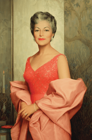 Devotedly Virginia