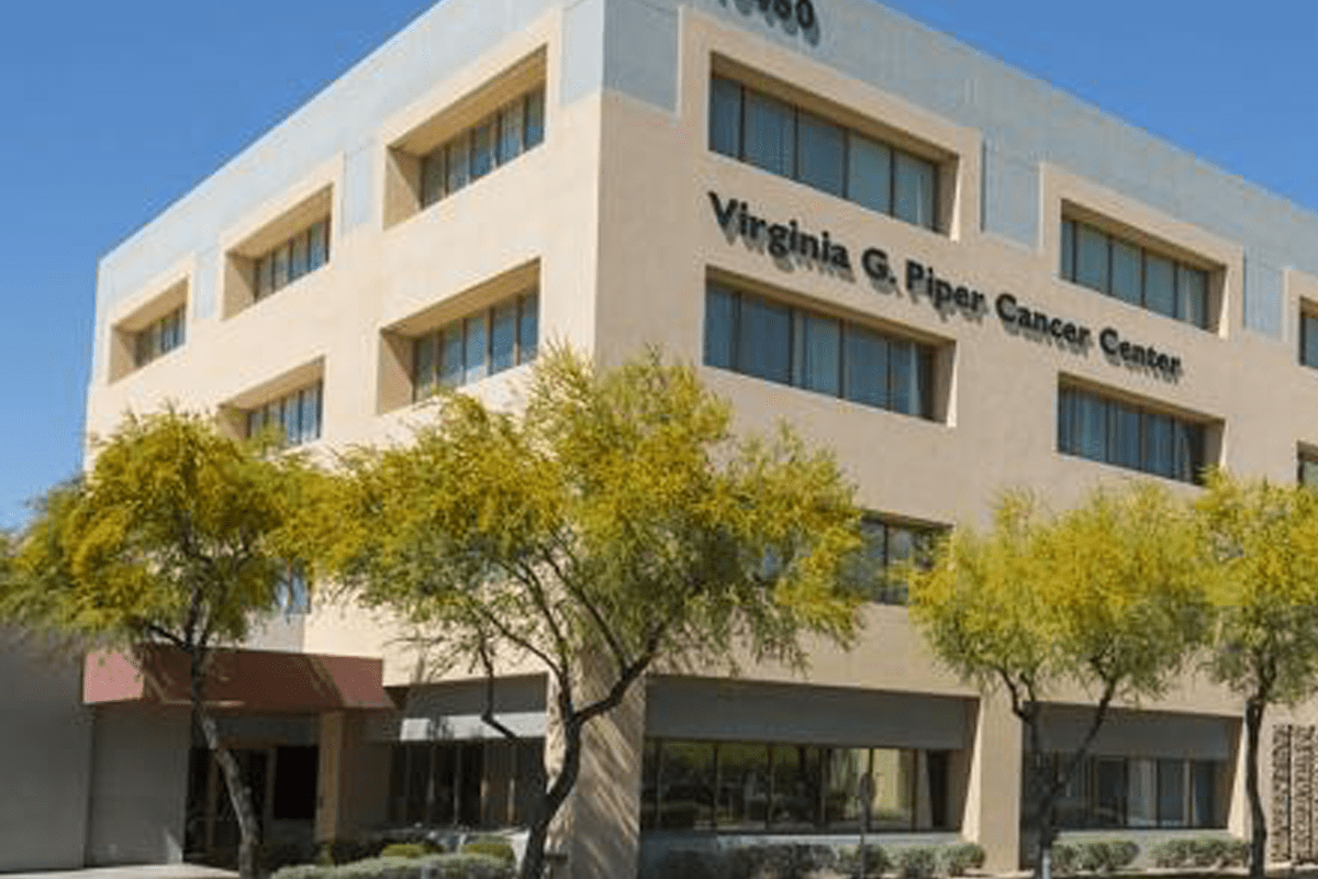 Virginia G. Piper Cancer Center
