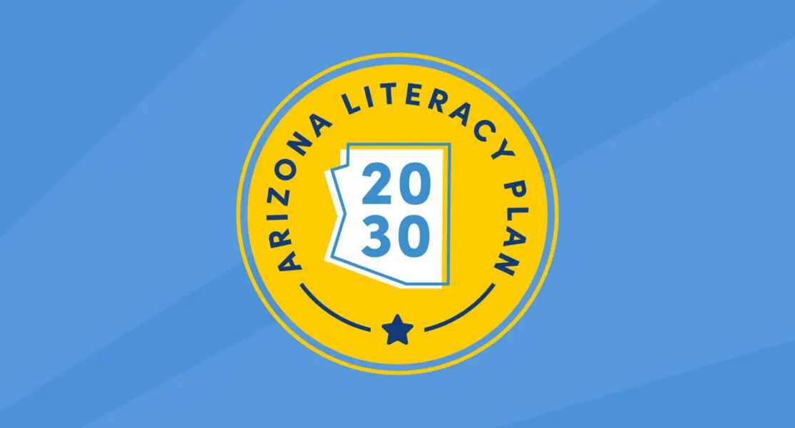 Read On Arizona Launches Literacy Plan 2030