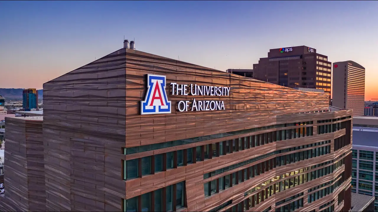 University of Arizona