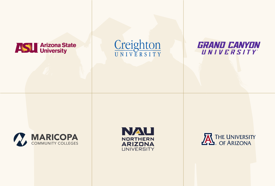 Maricopa County Higher Education
