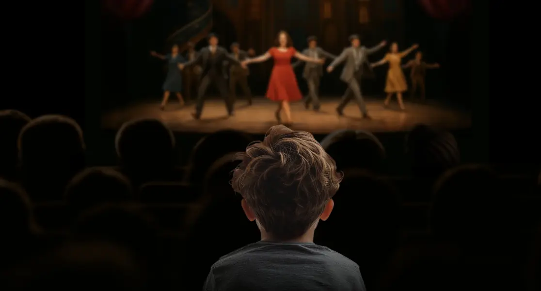 Piper Trust and Stardust Foundation Collaborate to Spread the Joy of Arts and Culture Experiences