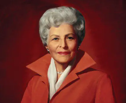 Virginia G. Piper