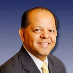 Edmundo Hidalgo