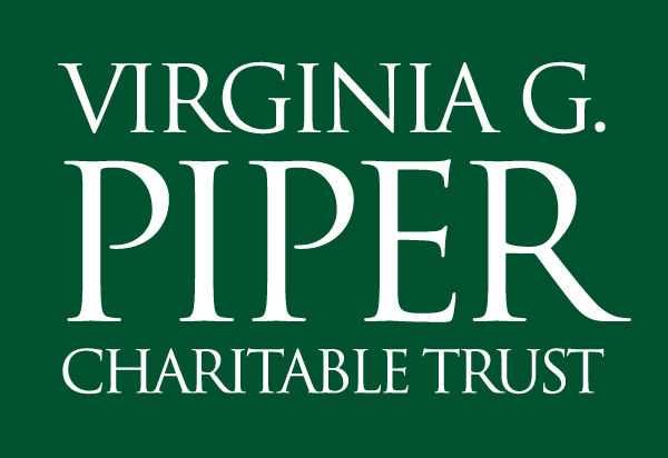 Virginia Piper Logo