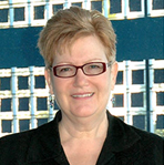 Cindy Ornstein