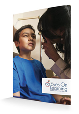Eyes on Learning Brochure