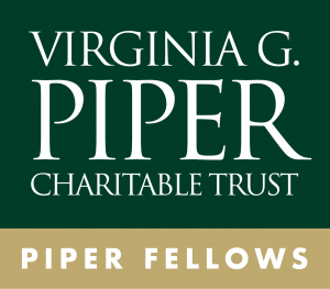 Piper Fellows Logo