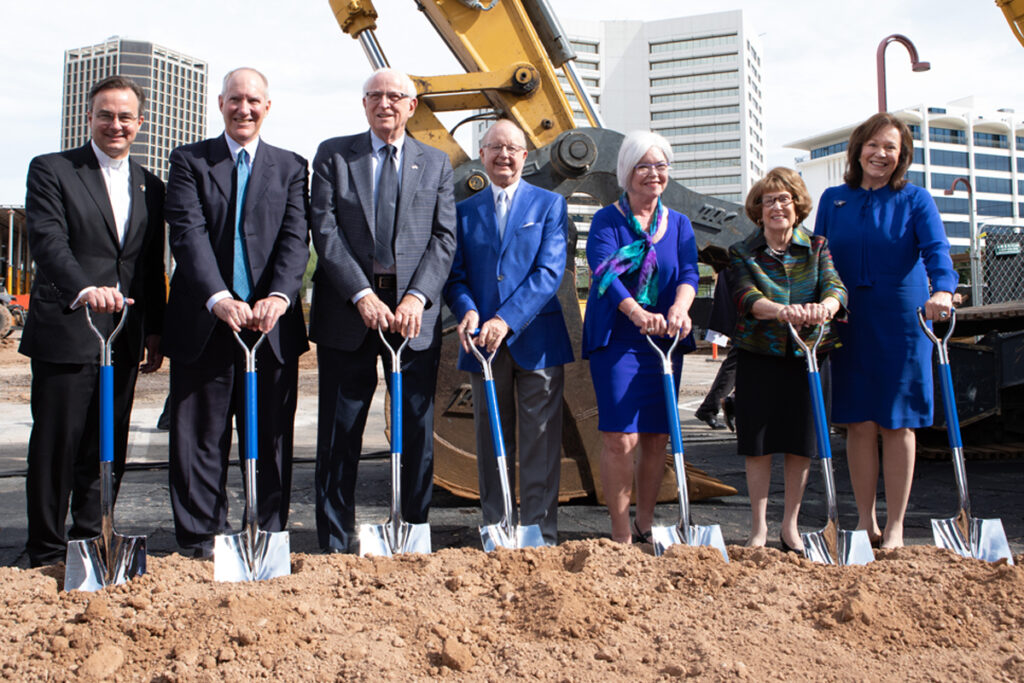 Grants Virginia G. Piper Charitable Trust