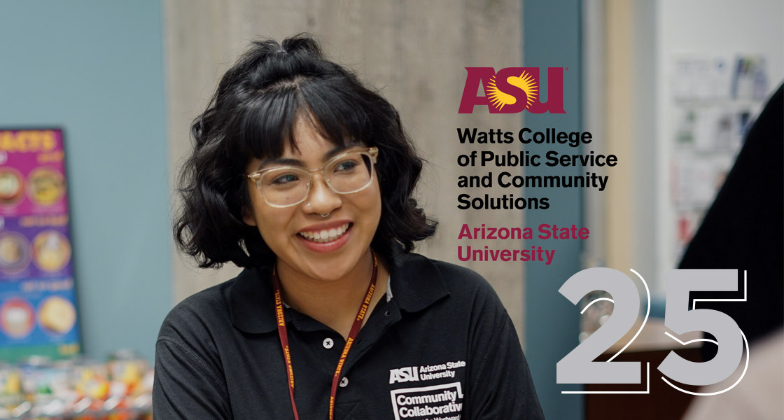 Watts 25 Years