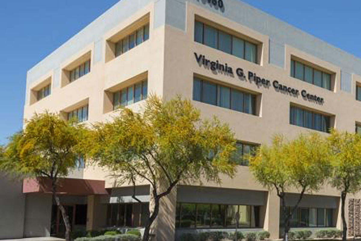Virginia G. Piper Cancer Center