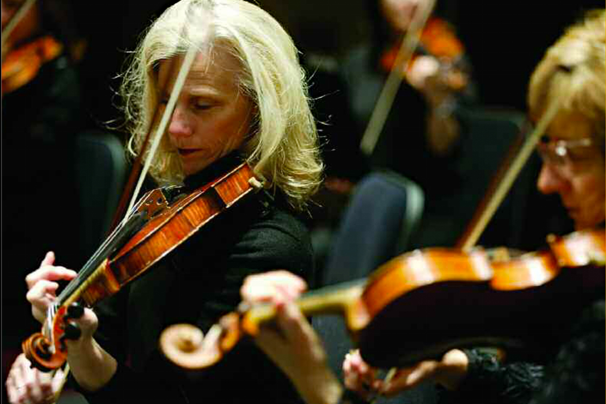 2018 Phoenix Symphony