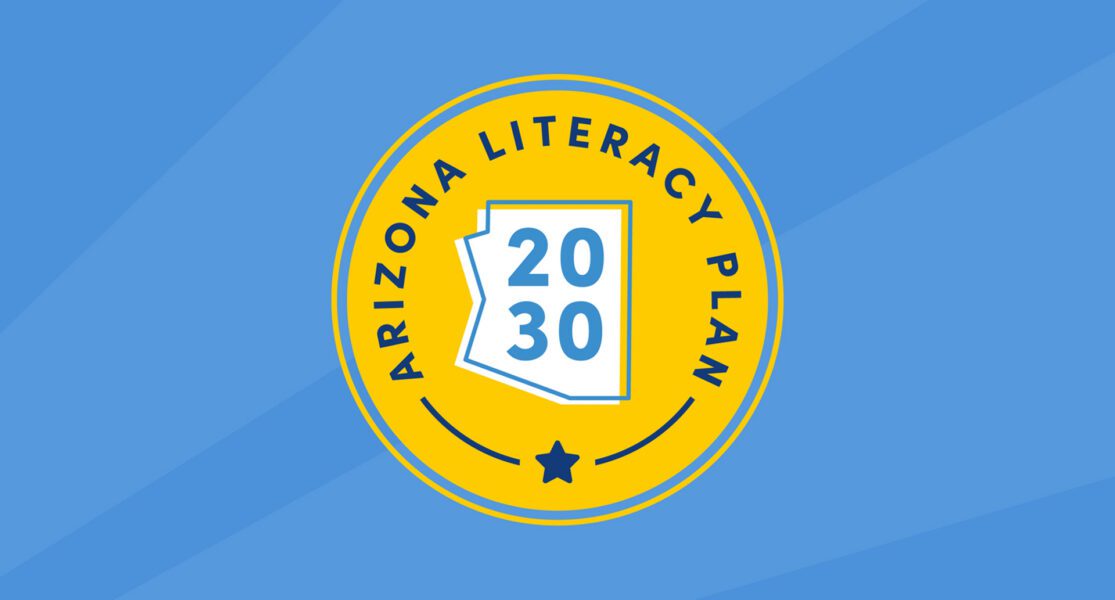 Read On Arizona Launches Literacy Plan 2030
