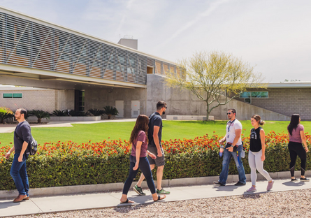 Maricopa Community Colleges