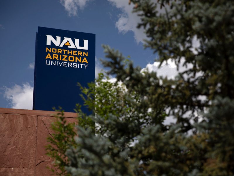 Northern Arizona University