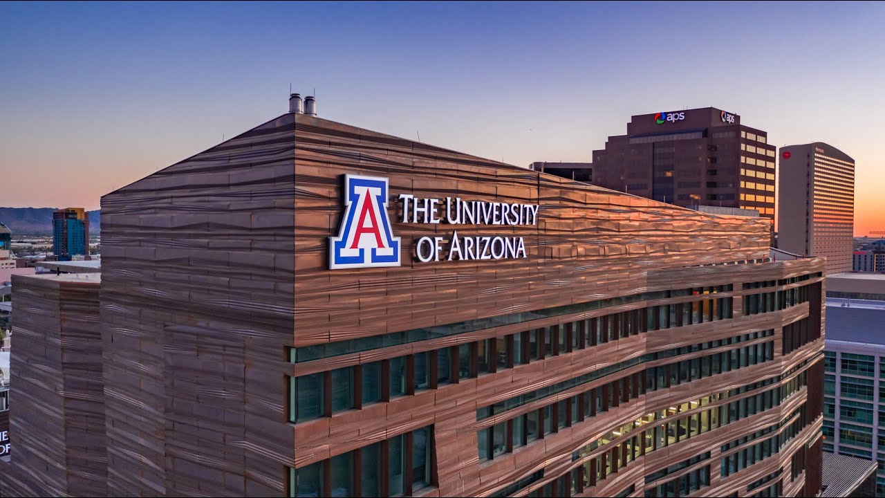 University of Arizona