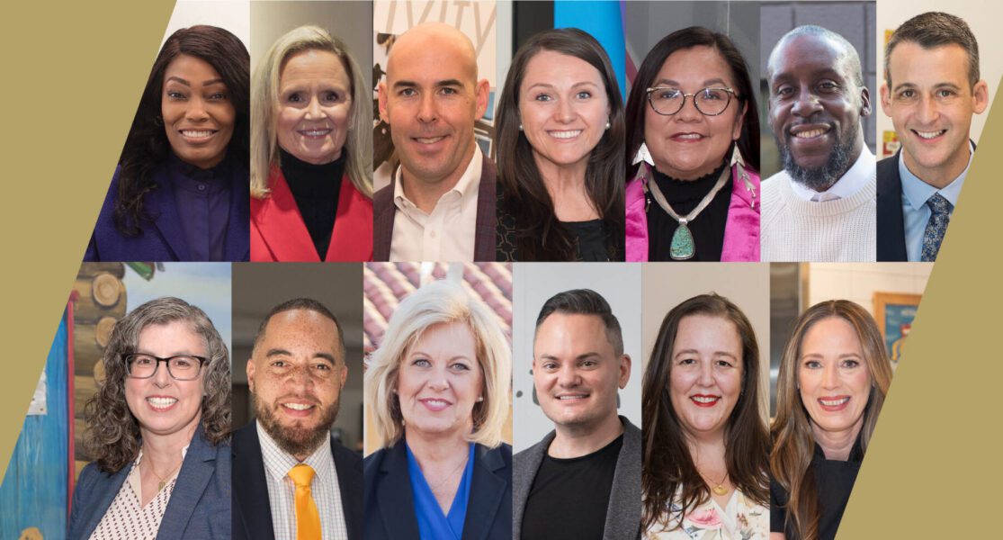 Congratulations 2025 Piper Fellows!