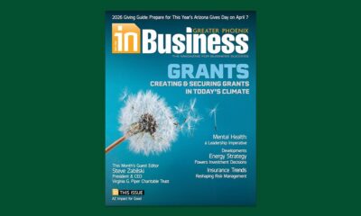 In Business Grants