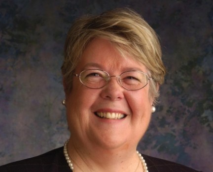 Sister Margaret McBride